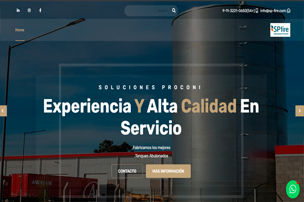 Diseño Web